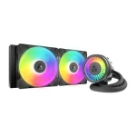 Arctic Liquid Freezer III Pro A-RGB 280 Black ACFRE00183A - Image 2