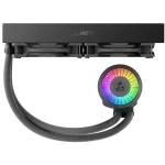 Arctic Liquid Freezer III Pro A-RGB 280 Black ACFRE00183A - Image 4