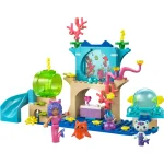 Lego Gabby's Dollhouse: Mermaid Gabby's Aquarium Adventure 11204 - Image 2