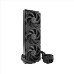 Arctic Liquid Freezer III Pro 420 Black ACFRE00181A - Image 3