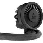 Arctic Liquid Freezer III Pro 420 Black ACFRE00181A - Image 5
