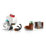 Lego Disney: WALL-E and EVE 43279 - Image 5