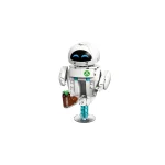 Lego Disney: WALL-E and EVE 43279 - Image 6