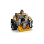 Lego Disney: WALL-E and EVE 43279 - Image 7