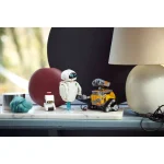 Lego Disney: WALL-E and EVE 43279 - Image 10