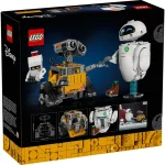 Lego Disney: WALL-E and EVE 43279 - Image 12