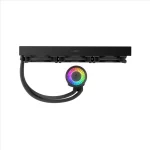 Arctic Liquid Freezer III Pro A-RGB 420 Black ACFRE00185A - Image 4