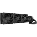 Arctic Liquid Freezer III Pro 420 Black ACFRE00181A - Image 2
