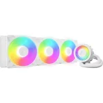 Arctic Liquid Freezer III Pro A-RGB 420 White ACFRE00189A - Image 2