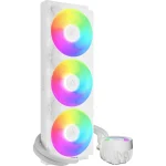 Arctic Liquid Freezer III Pro A-RGB 420 White ACFRE00189A - Image 3