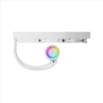 Arctic Liquid Freezer III Pro A-RGB 420 White ACFRE00189A - Image 4