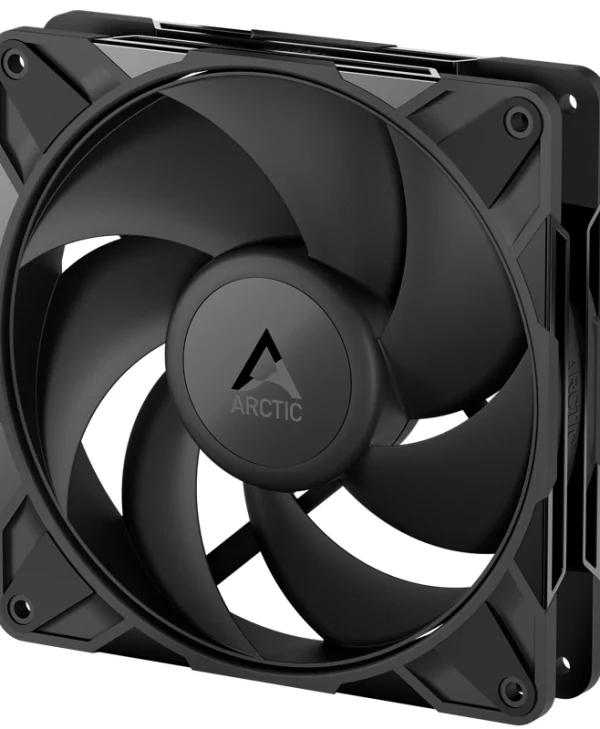 Arctic P14 Pro PST CO 140mm PWM Case Fan Black ACFAN00316A