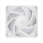 Arctic P12 Pro A-RGB 120mm PWM Case Fan White ACFAN00311A - Image 4