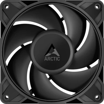 Arctic P12 Pro PST 120mm PWM Case Fan Black ACFAN00306A