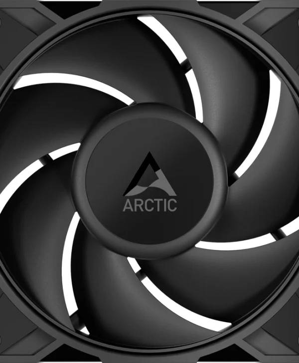 Arctic P12 Pro PST 120mm PWM Case Fan Black ACFAN00306A