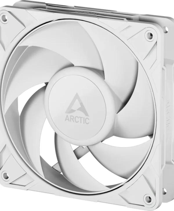 Arctic P12 Pro PST 120mm PWM Case Fan WhiteACFAN00308A