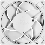 Arctic P12 Pro PST 120mm PWM Case Fan WhiteACFAN00308A - Image 4