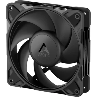 Arctic P12 Pro PST CO 120mm PWM Case Fan Black ACFAN00312A