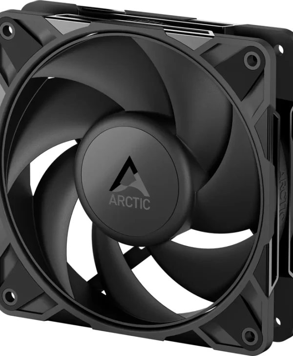 Arctic P12 Pro PST CO 120mm PWM Case Fan Black ACFAN00312A