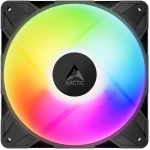 Arctic P14 Pro A-RGB 140mm PWM Case Fan Black ACFAN00315A
