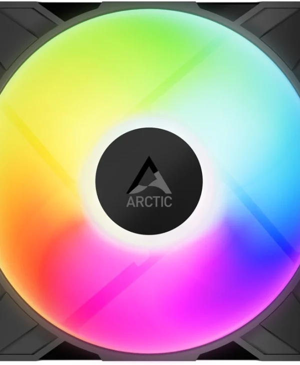 Arctic P14 Pro A-RGB 140mm PWM Case Fan Black ACFAN00315A