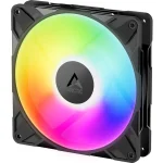 Arctic P14 Pro A-RGB 140mm PWM Case Fan Black ACFAN00315A - Image 3