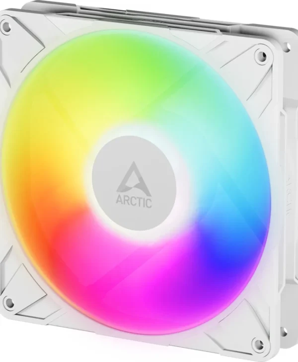 Arctic P14 Pro A-RGB 140mm Case Fan White ACFAN00318A