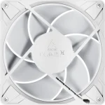 Arctic P14 Pro A-RGB 140mm Case Fan White ACFAN00318A - Image 6