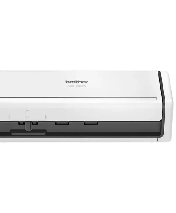 Brother ADS-1800W Portable Sheetfed Scanner A4 ADS1800WZU1