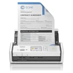 Brother ADS-1800W Portable Sheetfed Scanner A4 ADS1800WZU1 - Image 2