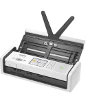 Brother ADS-1800W Portable Sheetfed Scanner A4 ADS1800WZU1 - Image 4