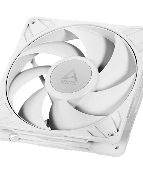 Arctic P14 Pro PST 140mm PWM Case Fan White ACFAN00317A
