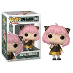 Funko Pop! Animation: Spy x Family - Anya Forger #1949