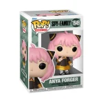 Funko Pop! Animation: Spy x Family - Anya Forger #1949 - Image 2
