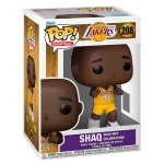 Funko Pop! NBA: Los Angeles Lakers - Shaq 2000 WCF Celebration #208