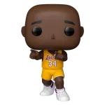 Funko Pop! NBA: Los Angeles Lakers - Shaq 2000 WCF Celebration #208 - Image 2