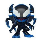 Funko Pop! Marvel: Friendly Neighborhood Spider-Man Alien Monster #1528 - Image 3