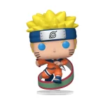 Funko Pop! Animation Naruto Uzumaki #1963 - Image 3