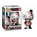 Funko Pop! Movies: Terrifier - Art the Clown #1796 - Image 2
