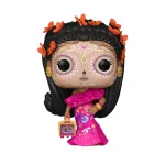 Funko Pop! Retro Toys: Barbie - Barbie Dia de Muertos #160 - Image 2