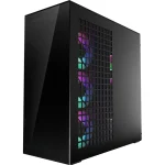Arctic Xtender Tempered Glass E-ATX Tower Black ACPCC00015A - Image 2