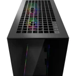 Arctic Xtender Tempered Glass E-ATX Tower Black ACPCC00015A - Image 5