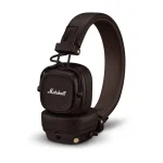 Marshall Major V Headphones Brown 1006834