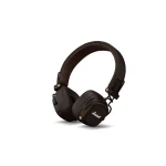 Marshall Major V Headphones Brown 1006834 - Image 2