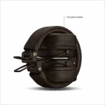 Marshall Major V Headphones Brown 1006834 - Image 4