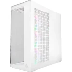 Arctic Xtender Tempered Glass E-ATX Tower White ACPCC00014A - Image 2