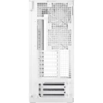 Arctic Xtender VG Tempered Glass E-ATX Tower White ACPCC00017A - Image 6