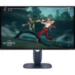 Dell Alienware AW2725D 26.7" WQHD OLED 280Hz Gaming Monitor Black 210-BRZW