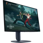 Dell Alienware AW2725D 26.7" WQHD OLED 280Hz Gaming Monitor Black 210-BRZW - Image 2