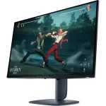 Dell Alienware AW2725D 26.7" WQHD OLED 280Hz Gaming Monitor Black 210-BRZW - Image 3